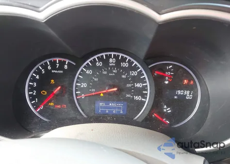 2012 Nissan Quest Sv from USA, damaged, VIN JN8AE2KP2C9050253